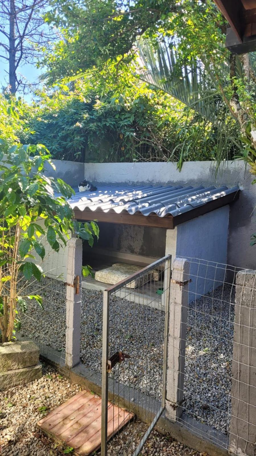 Recanto Dos Sabias - Chales Sao Bonifacio Sc Екстер'єр фото